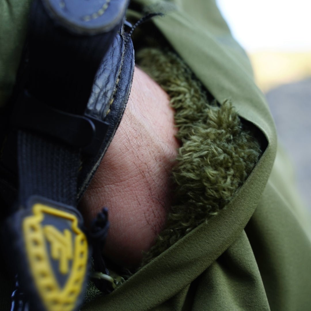 SheepFeet Outdoors Hideout Hoodie - Angler's Pro Tackle & Outdoors