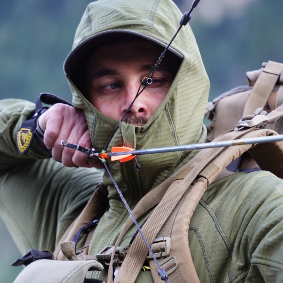 SheepFeet Outdoors Hideout Hoodie - Angler's Pro Tackle & Outdoors