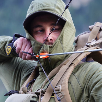 SheepFeet Outdoors Hideout Hoodie - Angler's Pro Tackle & Outdoors