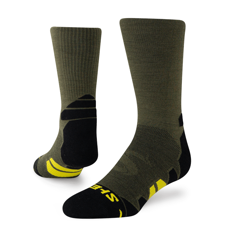 SheepFeet Outdoors Lightweight Performance Hunting Sock - Angler's Pro Tackle & Outdoors