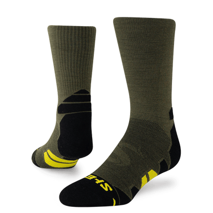 SheepFeet Outdoors Lightweight Performance Hunting Sock - Angler's Pro Tackle & Outdoors