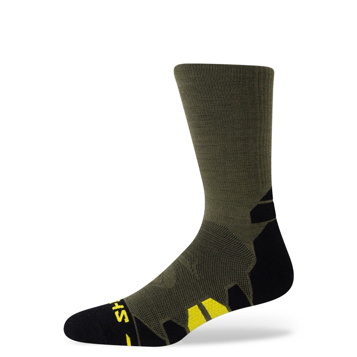 SheepFeet Outdoors Lightweight Performance Hunting Sock - Angler's Pro Tackle & Outdoors