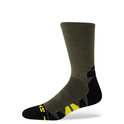 SheepFeet Outdoors Lightweight Performance Hunting Sock - Angler's Pro Tackle & Outdoors