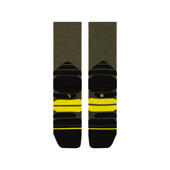 SheepFeet Outdoors Lightweight Performance Hunting Sock - Angler's Pro Tackle & Outdoors