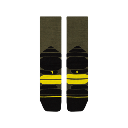 SheepFeet Outdoors Lightweight Performance Hunting Sock - Angler's Pro Tackle & Outdoors