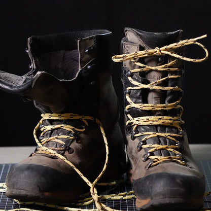 SheepFeet Outdoors Rugged Laces - Angler's Pro Tackle & Outdoors