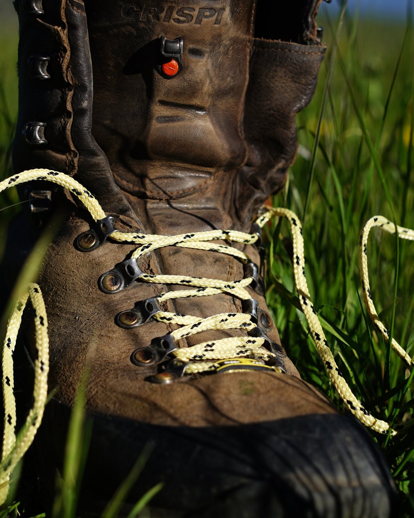 SheepFeet Outdoors Rugged Laces - Angler's Pro Tackle & Outdoors