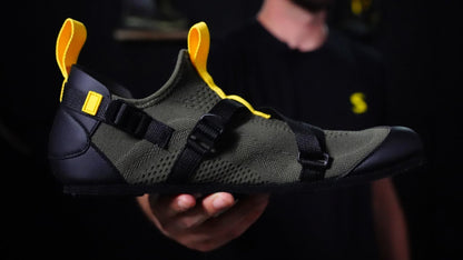 SheepFeet Outdoors Stealth Bombers - Angler's Pro Tackle & Outdoors