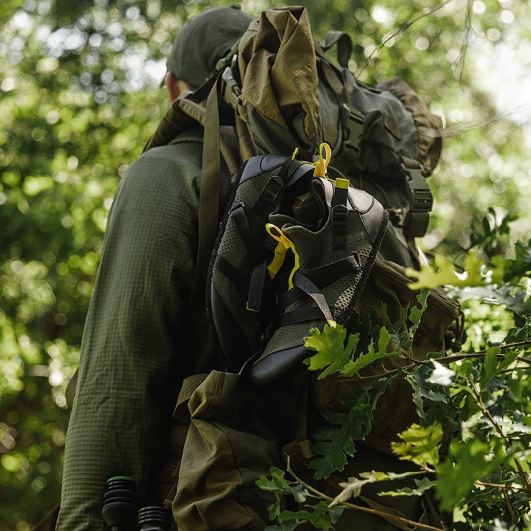 SheepFeet Outdoors Stealth Bombers - Angler's Pro Tackle & Outdoors