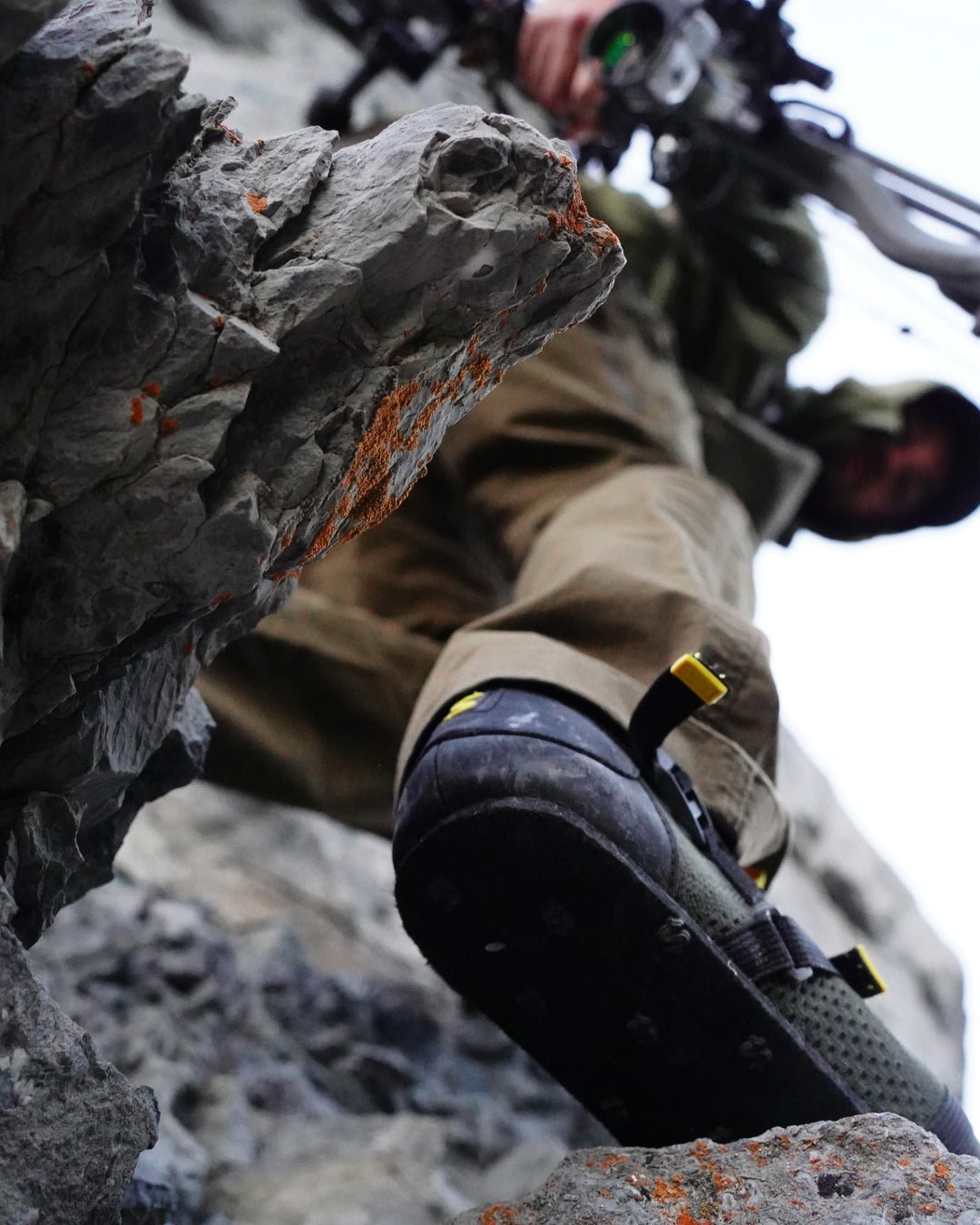 SheepFeet Outdoors Stealth Bombers - Angler's Pro Tackle & Outdoors