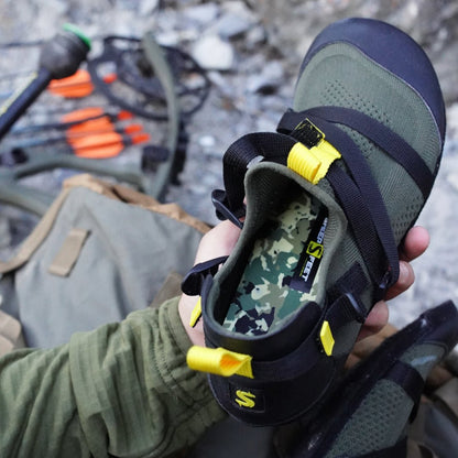 SheepFeet Outdoors Stealth Bombers - Angler's Pro Tackle & Outdoors