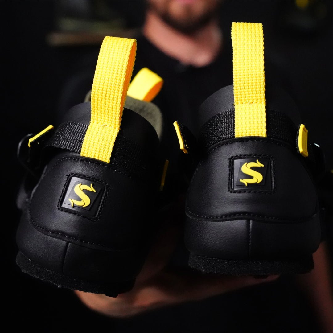 SheepFeet Outdoors Stealth Bombers - Angler's Pro Tackle & Outdoors