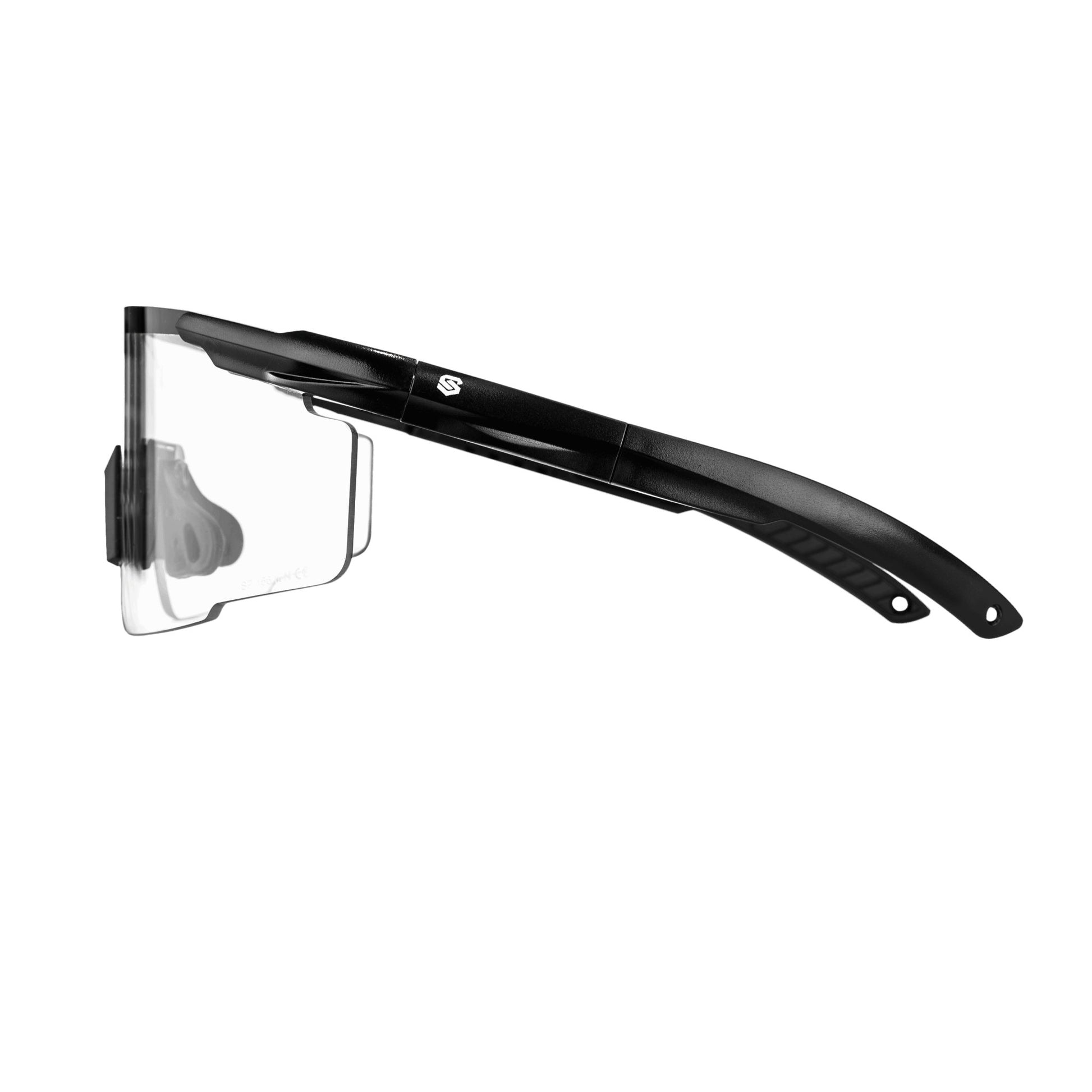 ShellShock DEFLECTORS Ballistic Sunglasses - Angler's Pro Tackle & Outdoors