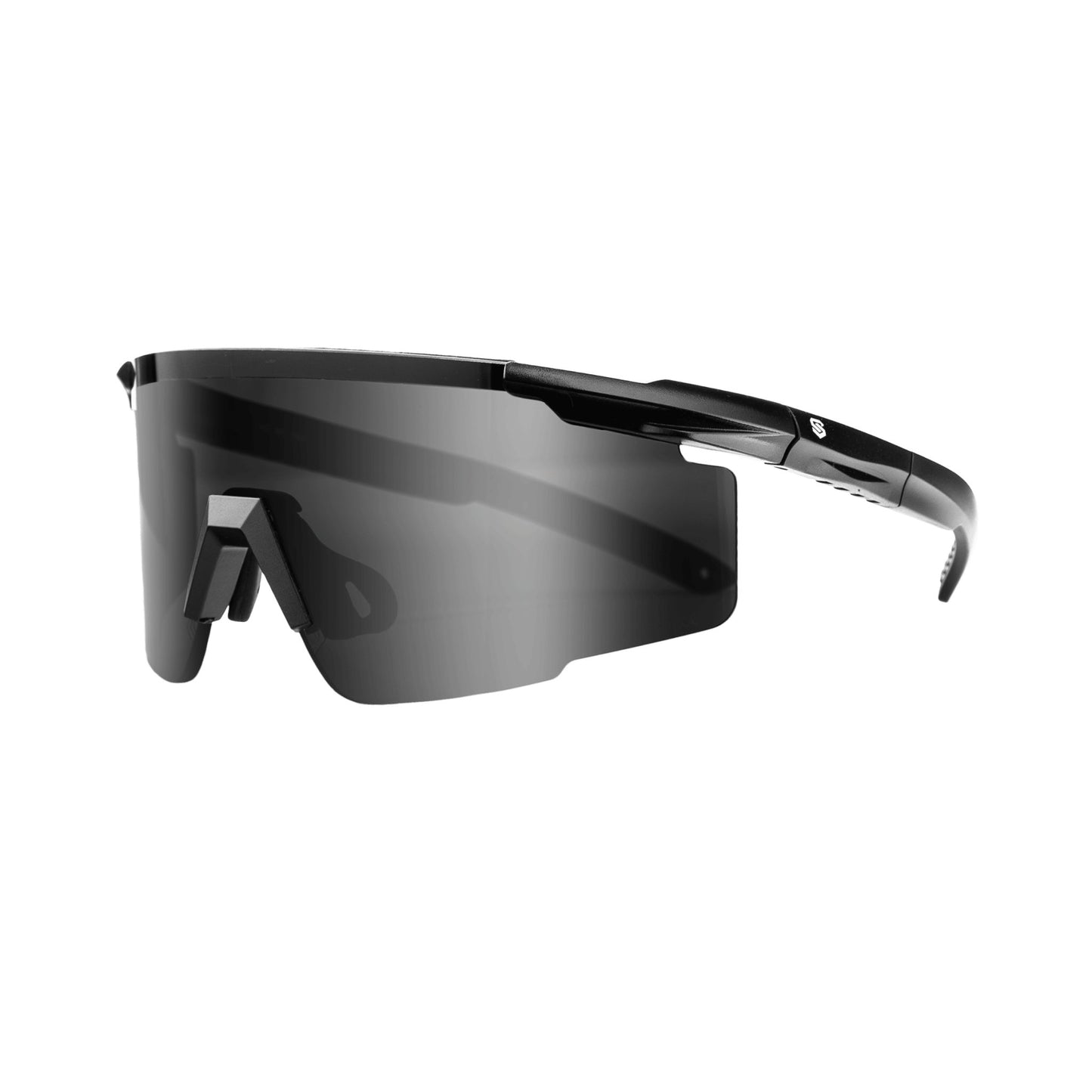 ShellShock DEFLECTORS Ballistic Sunglasses - Angler's Pro Tackle & Outdoors