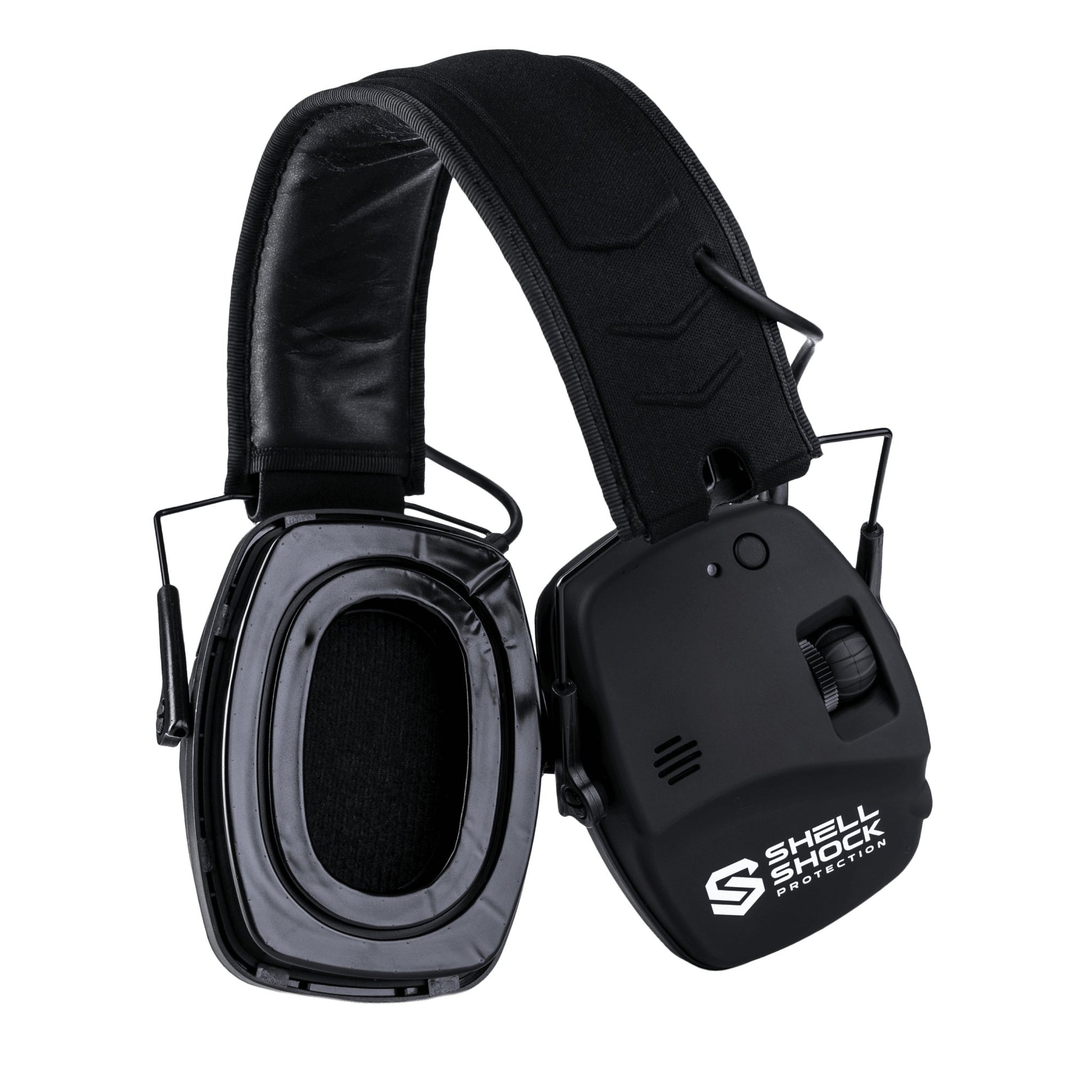 ShellShock EXO PRO Bluetooth Earmuff - Angler's Pro Tackle & Outdoors