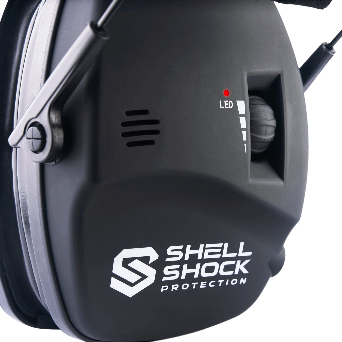 ShellShock Premium Eyes & Ears Combo - Angler's Pro Tackle & Outdoors