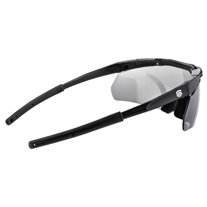 ShellShock SWITCH™ Z87+ Ballistic Glasses - Changeable Lens - Angler's Pro Tackle & Outdoors