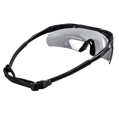 ShellShock SWITCH™ Z87+ Ballistic Glasses - Changeable Lens - Angler's Pro Tackle & Outdoors