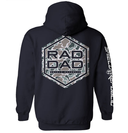 Shield Republic Rad Dad Duck Camo - Angler's Pro Tackle & Outdoors