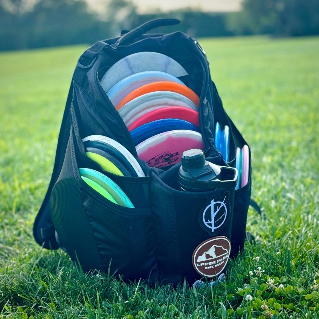 Shift Disc Golf Bag - Angler's Pro Tackle & Outdoors