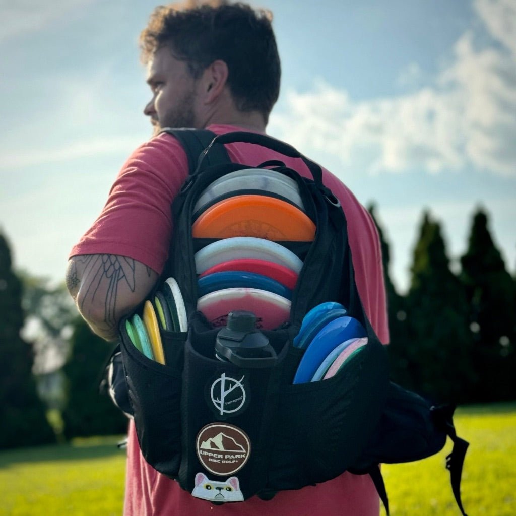 Shift Disc Golf Bag - Angler's Pro Tackle & Outdoors