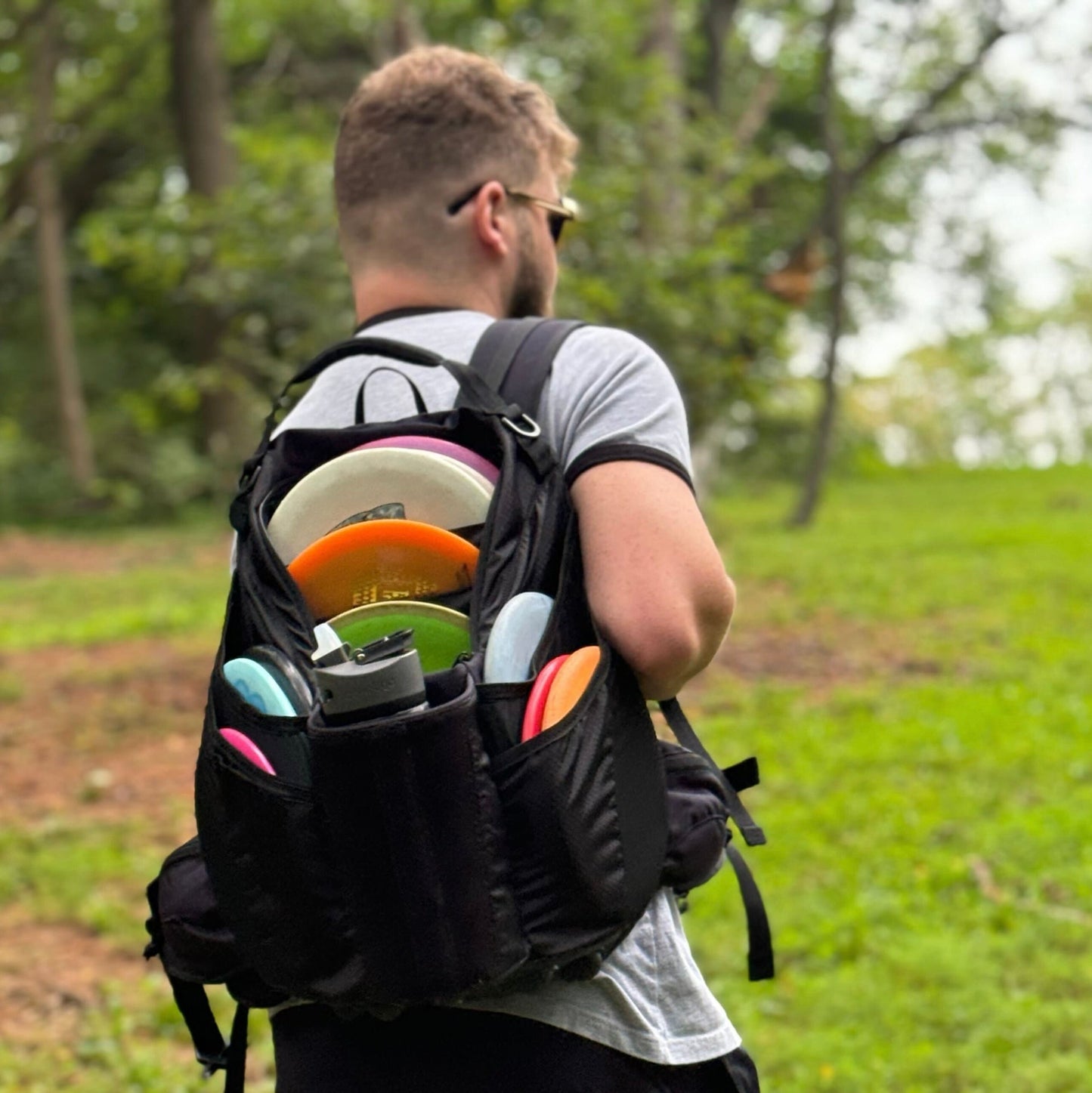 Shift Disc Golf Bag - Angler's Pro Tackle & Outdoors