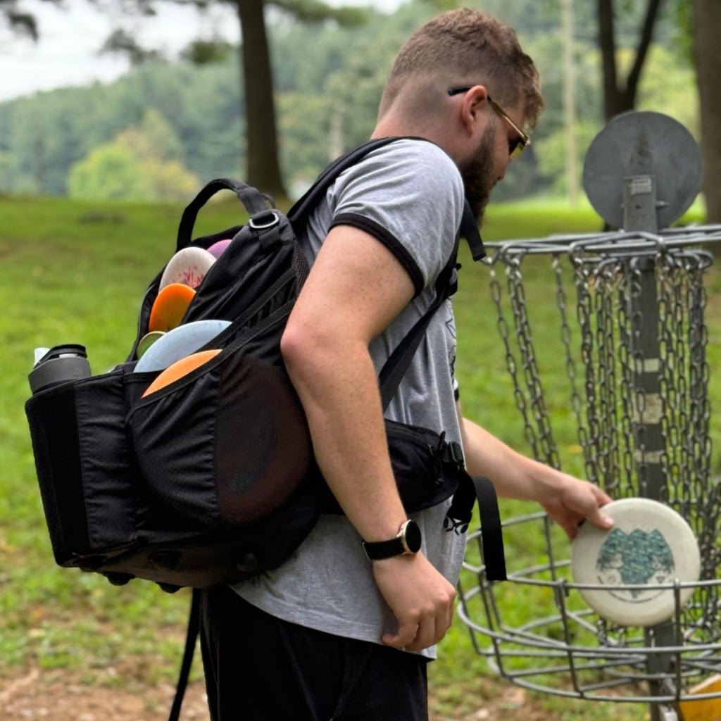 Shift Disc Golf Bag - Angler's Pro Tackle & Outdoors