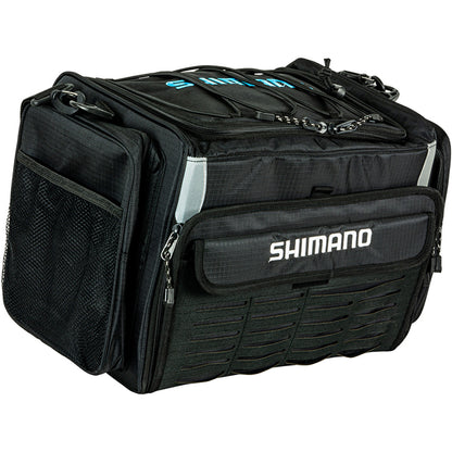 Shimano Borona Tackle Bag Black