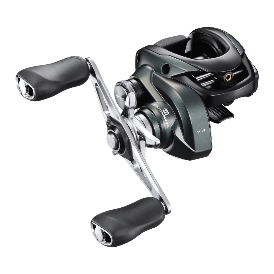 Shimano Curado 150 MGL Casting Reels - Angler's Pro Tackle & Outdoors