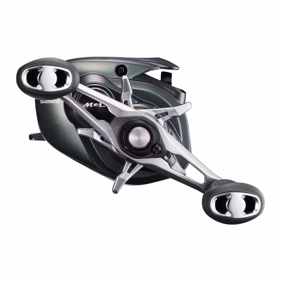 Shimano Curado 150 MGL Casting Reels - Angler's Pro Tackle & Outdoors