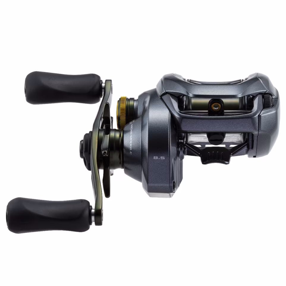 Shimano Curado 200 DC Casting Reels - Angler's Pro Tackle & Outdoors