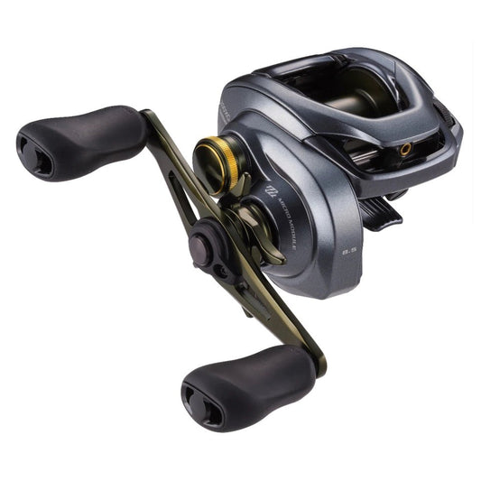 Shimano Curado 200 DC Casting Reels - Angler's Pro Tackle & Outdoors