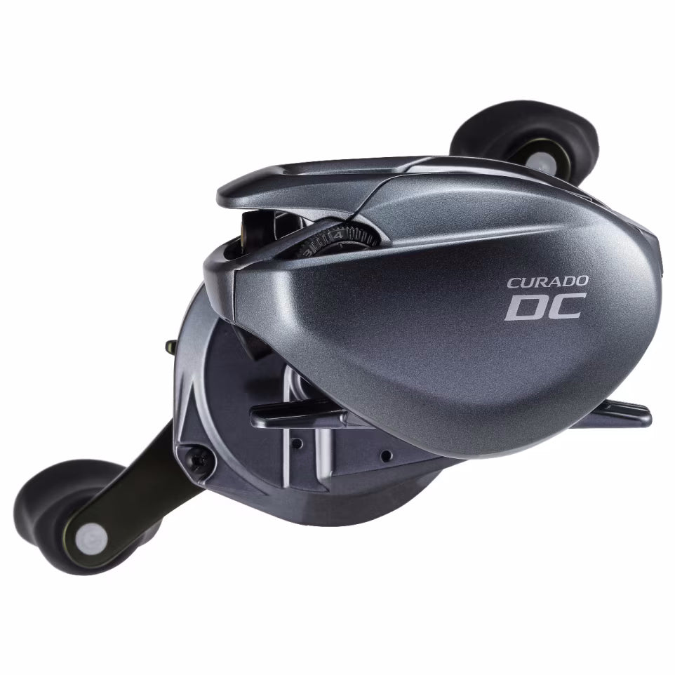 Shimano Curado 200 DC Casting Reels - Angler's Pro Tackle & Outdoors