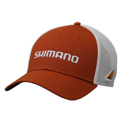 Shimano Fishing Texas Red Fish Orange State Cap - Angler's Pro Tackle & Outdoors