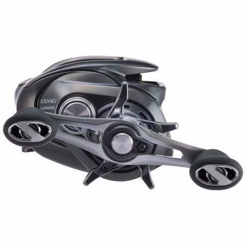 Shimano Metanium MGL 150 B Casting Reel - Angler's Pro Tackle & Outdoors