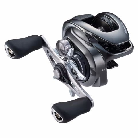 Shimano Metanium MGL 150 B Casting Reel - Angler's Pro Tackle & Outdoors