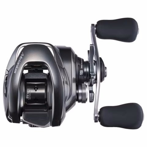 Shimano Metanium MGL 150 B Casting Reel - Angler's Pro Tackle & Outdoors