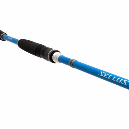 Shimano Sellus Casting Rods - Angler's Pro Tackle & Outdoors