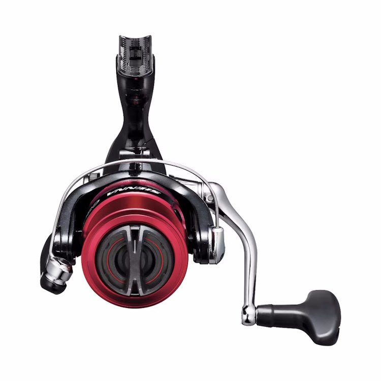 Shimano Sienna FG Spinning Reels - Angler's Pro Tackle & Outdoors