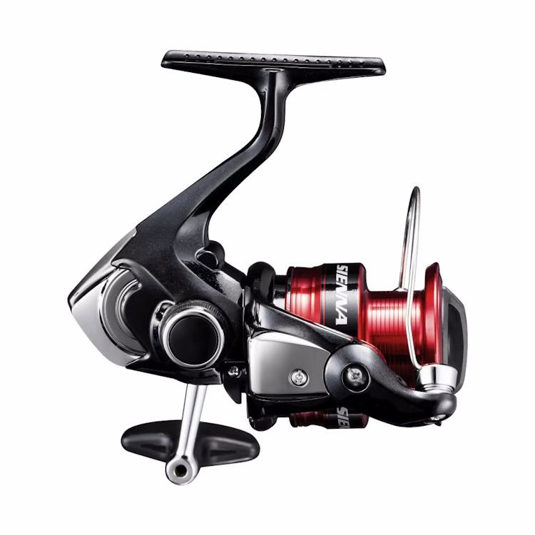 Shimano Sienna FG Spinning Reels - Angler's Pro Tackle & Outdoors