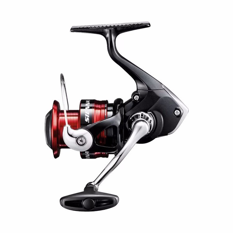 Shimano Sienna FG Spinning Reels - Angler's Pro Tackle & Outdoors