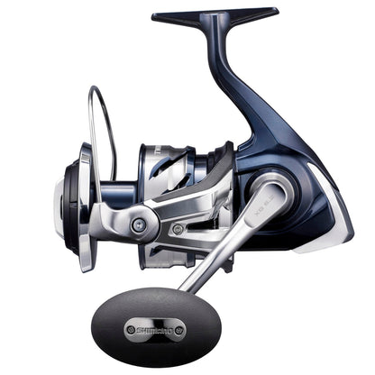 Shimano Twinpower SW Spinning Reel - Angler's Pro Tackle & Outdoors