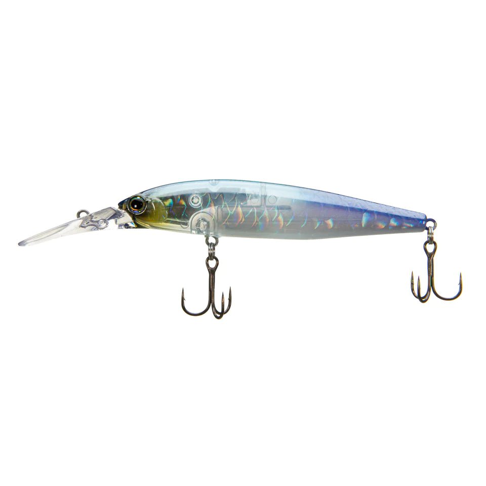 Shimano WD World Diver Flash Boost Jerkbait - Angler's Pro Tackle & Outdoors