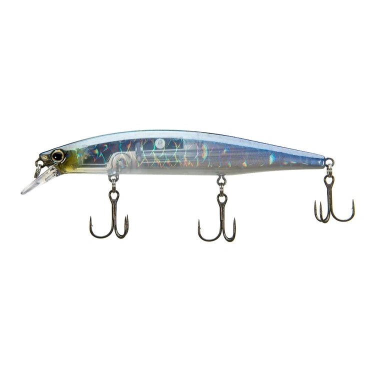 Shimano World Minnow Flash Boost Jerkbait - Angler's Pro Tackle & Outdoors