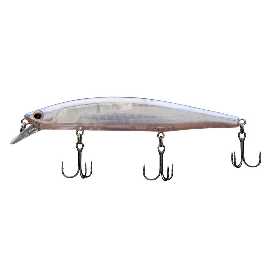 Shimano World Minnow Flash Boost Jerkbait - Angler's Pro Tackle & Outdoors