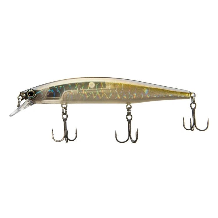 Shimano World Minnow Flash Boost Jerkbait - Angler's Pro Tackle & Outdoors