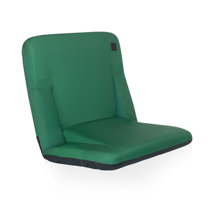 Picnic Time Ventura Portable Reclining Stadium Seat