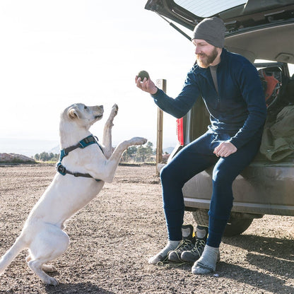 Minus33 Midweight - Kancamagus Men's Bottom 100% Merino Wool