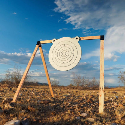 Infinity Targets Shooting Target Rack Bundles
