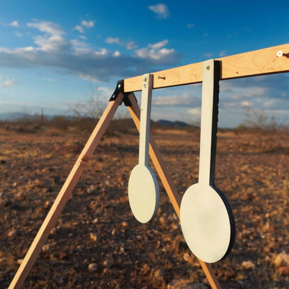 Infinity Targets Shooting Target Rack Bundles